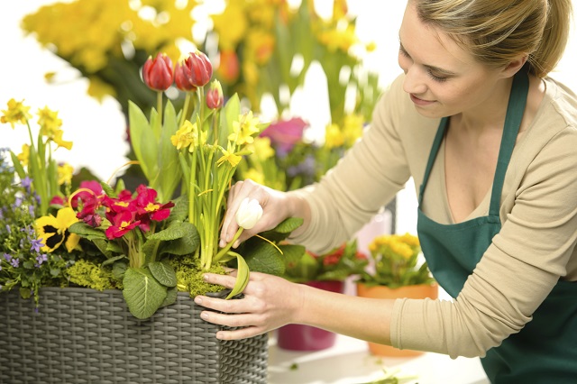 Bring Life To Your Event And Hire A Florist In Christchurch