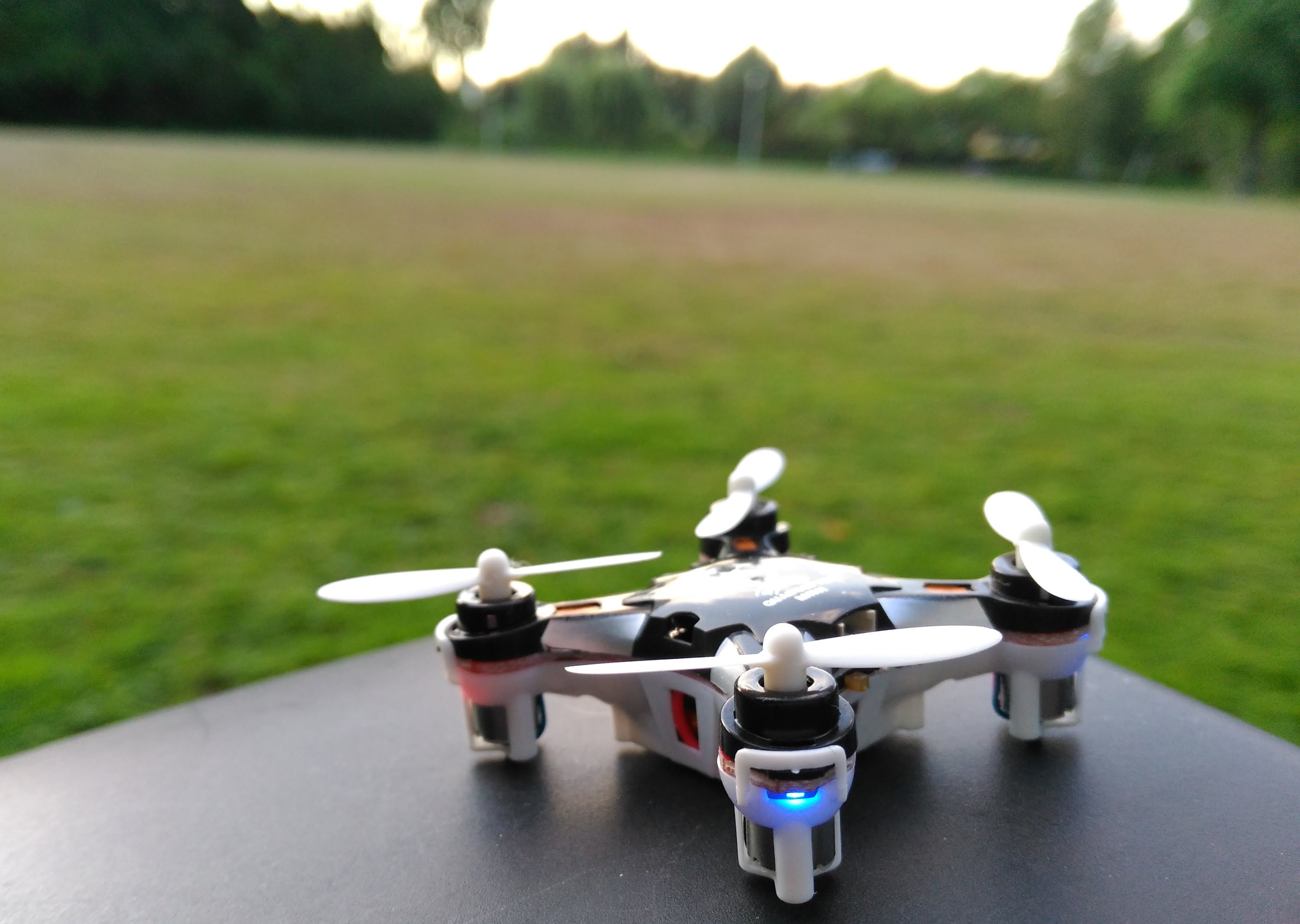 Buy Your Most Futuristic Pocket Drone By Searching Online