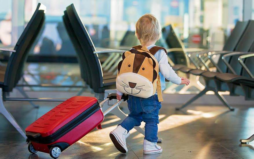 5 Tips To Pack Baby Clothes Like A Pro For Travel