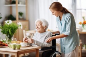 Home Healthcare
