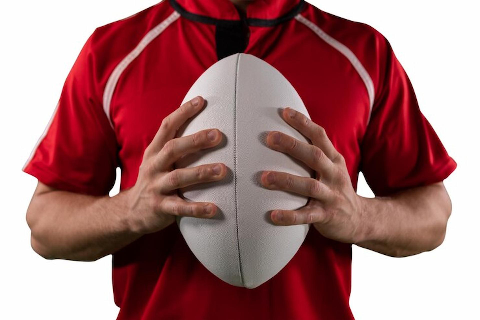 Rugby Kit Supplier: Equipping Champions in Every Field
