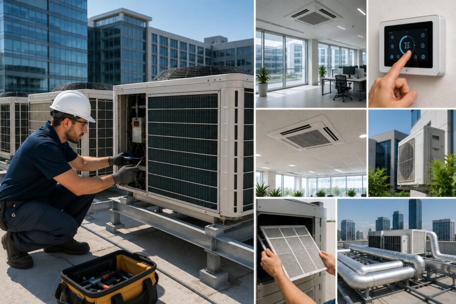 Air Conditioning