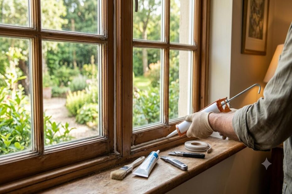 home-repairs