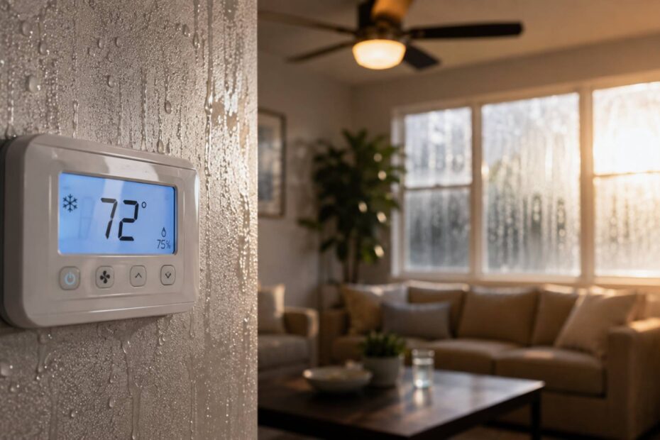 Thermostat